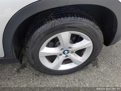 2007 BMW X5 3.0si   - Photo 11 - Seattle, WA 98103