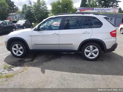 2007 BMW X5 3.0si   - Photo 13 - Seattle, WA 98103