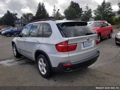 2007 BMW X5 3.0si   - Photo 3 - Seattle, WA 98103