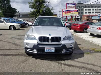 2007 BMW X5 3.0si   - Photo 16 - Seattle, WA 98103