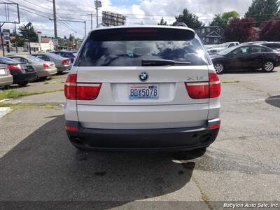 2007 BMW X5 3.0si   - Photo 14 - Seattle, WA 98103