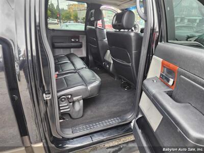 2006 Ford F-150 Lariat   - Photo 6 - Seattle, WA 98103