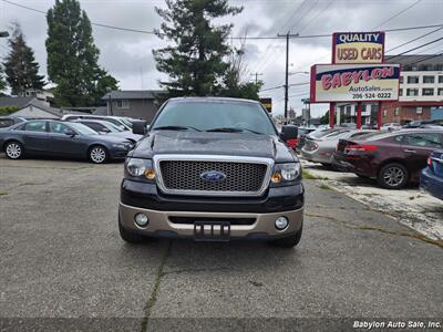 2006 Ford F-150 Lariat   - Photo 19 - Seattle, WA 98103