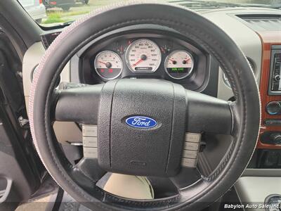 2006 Ford F-150 Lariat   - Photo 12 - Seattle, WA 98103