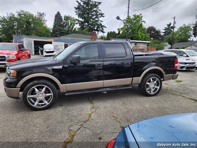 2006 Ford F-150 Lariat   - Photo 16 - Seattle, WA 98103