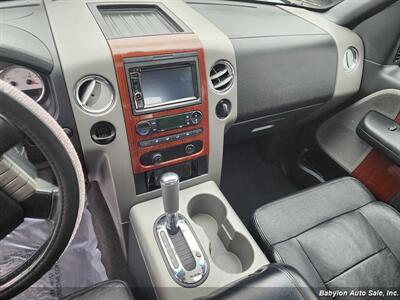 2006 Ford F-150 Lariat   - Photo 11 - Seattle, WA 98103