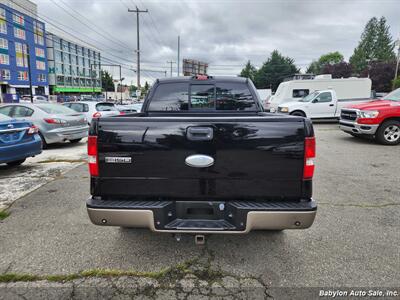 2006 Ford F-150 Lariat   - Photo 17 - Seattle, WA 98103