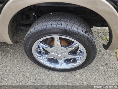 2006 Ford F-150 Lariat   - Photo 13 - Seattle, WA 98103