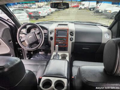 2006 Ford F-150 Lariat   - Photo 8 - Seattle, WA 98103