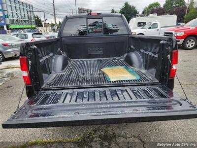 2006 Ford F-150 Lariat   - Photo 5 - Seattle, WA 98103