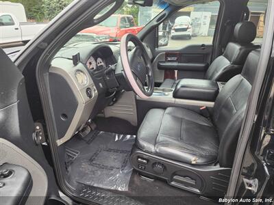 2006 Ford F-150 Lariat   - Photo 9 - Seattle, WA 98103