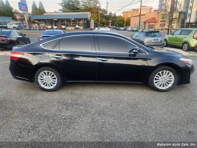 2013 Toyota Avalon Limited XLE Hybrid - Photo 19 - Seattle, WA 98103