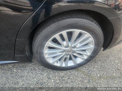2013 Toyota Avalon Limited XLE Hybrid - Photo 15 - Seattle, WA 98103