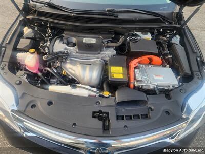 2013 Toyota Avalon Limited XLE Hybrid - Photo 16 - Seattle, WA 98103