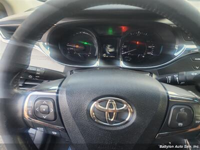 2013 Toyota Avalon Limited XLE Hybrid - Photo 14 - Seattle, WA 98103