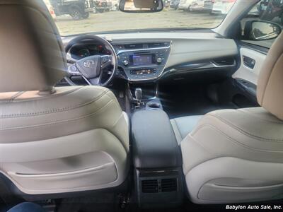 2013 Toyota Avalon Limited XLE Hybrid - Photo 7 - Seattle, WA 98103