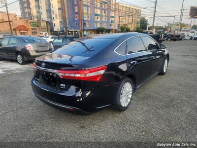 2013 Toyota Avalon Limited XLE Hybrid - Photo 3 - Seattle, WA 98103