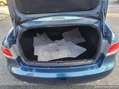2006 Hyundai SONATA GLS V6   - Photo 5 - Seattle, WA 98103