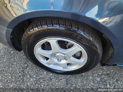 2006 Hyundai SONATA GLS V6   - Photo 12 - Seattle, WA 98103