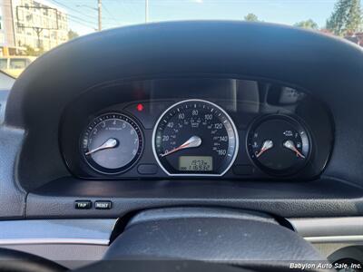 2006 Hyundai SONATA GLS V6   - Photo 11 - Seattle, WA 98103