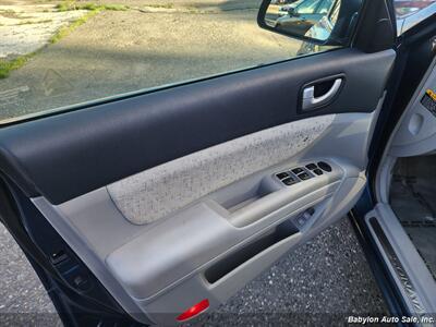 2006 Hyundai SONATA GLS V6   - Photo 7 - Seattle, WA 98103