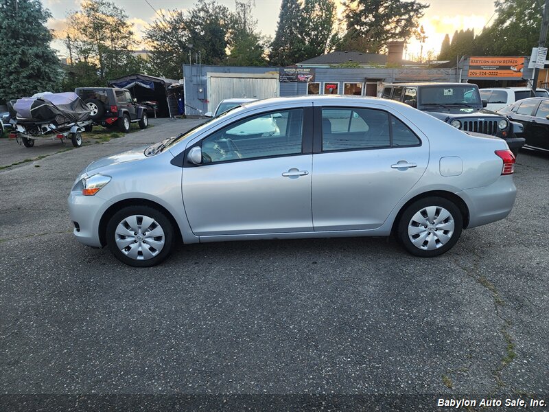2009 Toyota Yaris Base - Photo 14