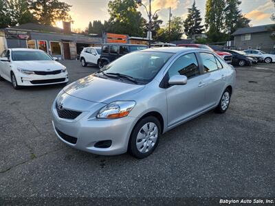 2009 Toyota Yaris - Photo 2 - Seattle, WA 98103