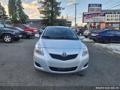 2009 Toyota Yaris - Photo 17 - Seattle, WA 98103