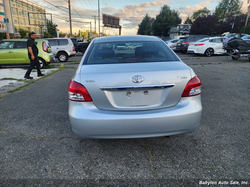 2009 Toyota Yaris Base - Photo 15