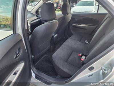 2009 Toyota Yaris - Photo 6 - Seattle, WA 98103