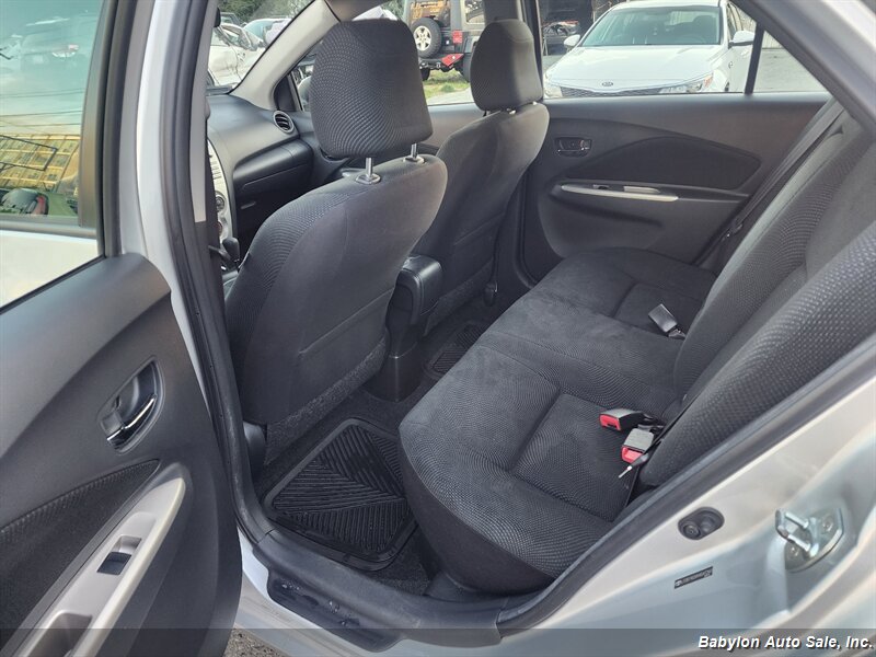 2009 Toyota Yaris Base - Photo 6