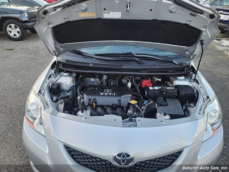 2009 Toyota Yaris Base - Photo 13