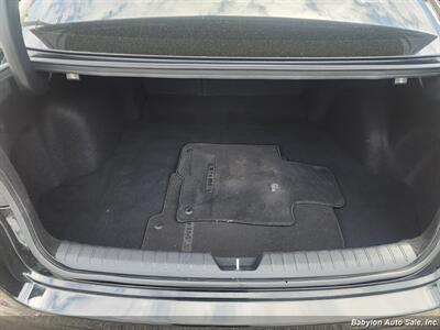 2019 Kia Optima LX   - Photo 5 - Seattle, WA 98103