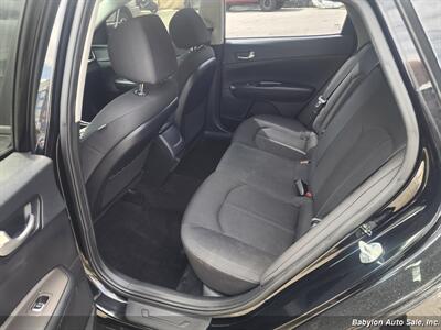 2019 Kia Optima LX   - Photo 6 - Seattle, WA 98103