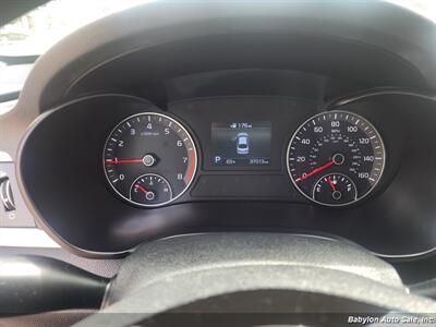 2019 Kia Optima LX   - Photo 12 - Seattle, WA 98103