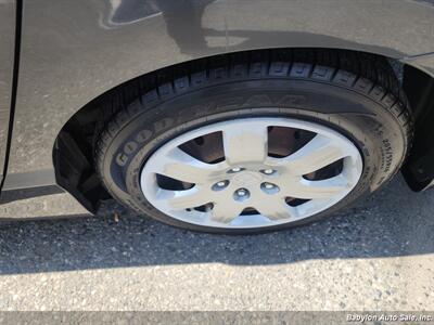 2009 Honda Civic LX   - Photo 8 - Seattle, WA 98103