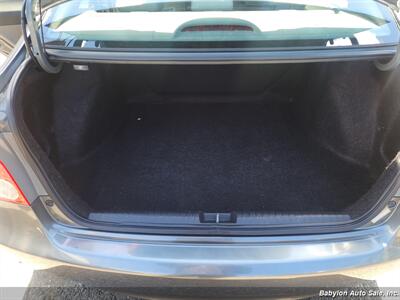 2009 Honda Civic LX   - Photo 4 - Seattle, WA 98103