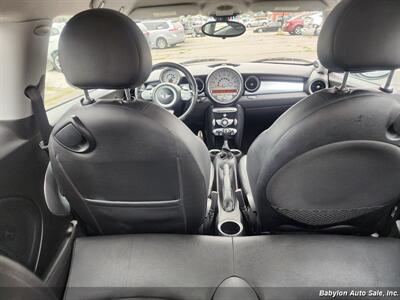 2010 MINI Cooper S S - Photo 6 - Seattle, WA 98103