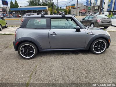 2010 MINI Cooper S S - Photo 14 - Seattle, WA 98103