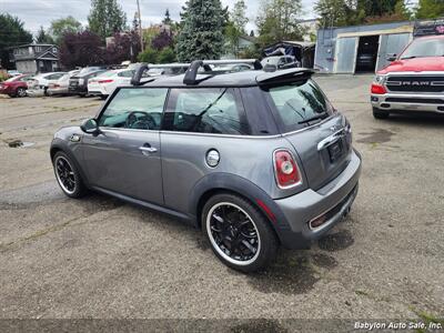 2010 MINI Cooper S S - Photo 3 - Seattle, WA 98103
