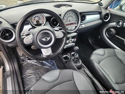 2010 MINI Cooper S S - Photo 9 - Seattle, WA 98103