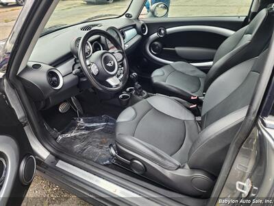 2010 MINI Cooper S S - Photo 8 - Seattle, WA 98103