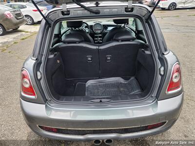 2010 MINI Cooper S S - Photo 5 - Seattle, WA 98103