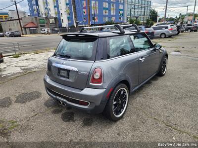 2010 MINI Cooper S S - Photo 4 - Seattle, WA 98103
