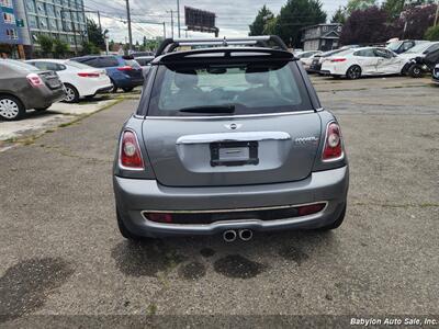 2010 MINI Cooper S S - Photo 13 - Seattle, WA 98103
