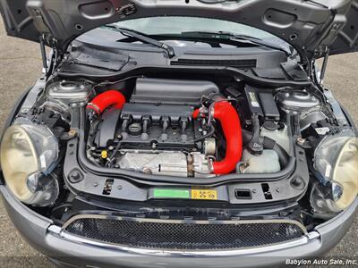 2010 MINI Cooper S S - Photo 11 - Seattle, WA 98103