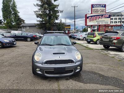 2010 MINI Cooper S S - Photo 15 - Seattle, WA 98103