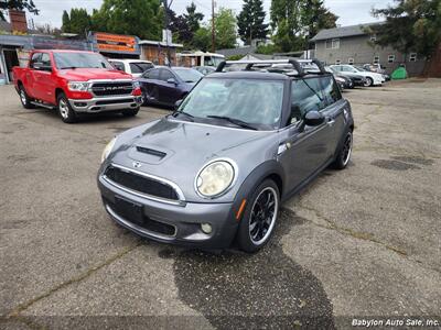 2010 MINI Cooper S S - Photo 2 - Seattle, WA 98103