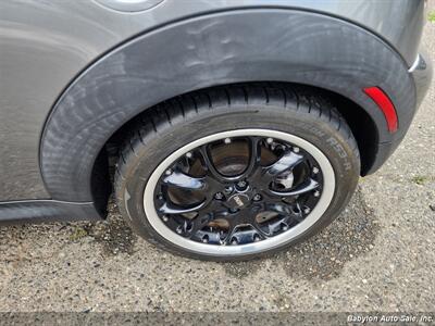 2010 MINI Cooper S S - Photo 10 - Seattle, WA 98103