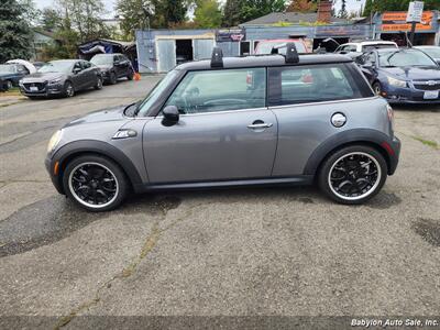 2010 MINI Cooper S S - Photo 12 - Seattle, WA 98103